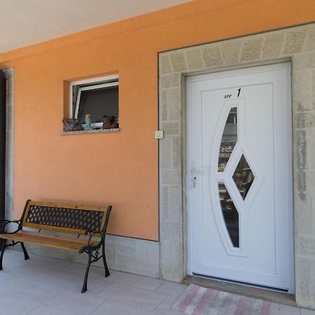 Apartments Vesna Opatija Zewnętrze zdjęcie