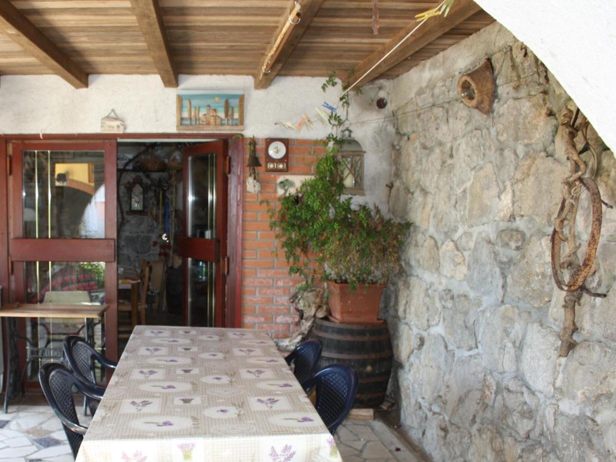 Apartments Vesna Opatija Zewnętrze zdjęcie