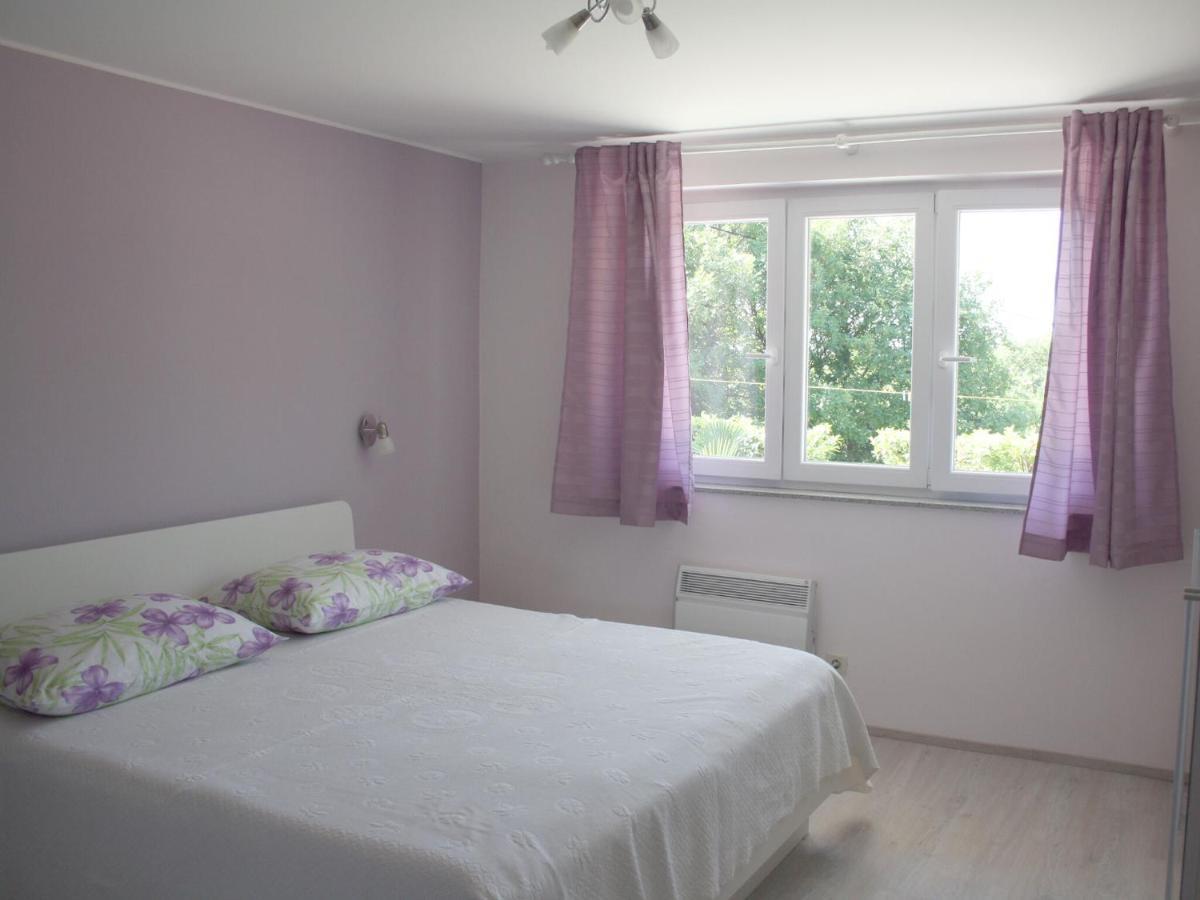 Apartments Vesna Opatija Zewnętrze zdjęcie