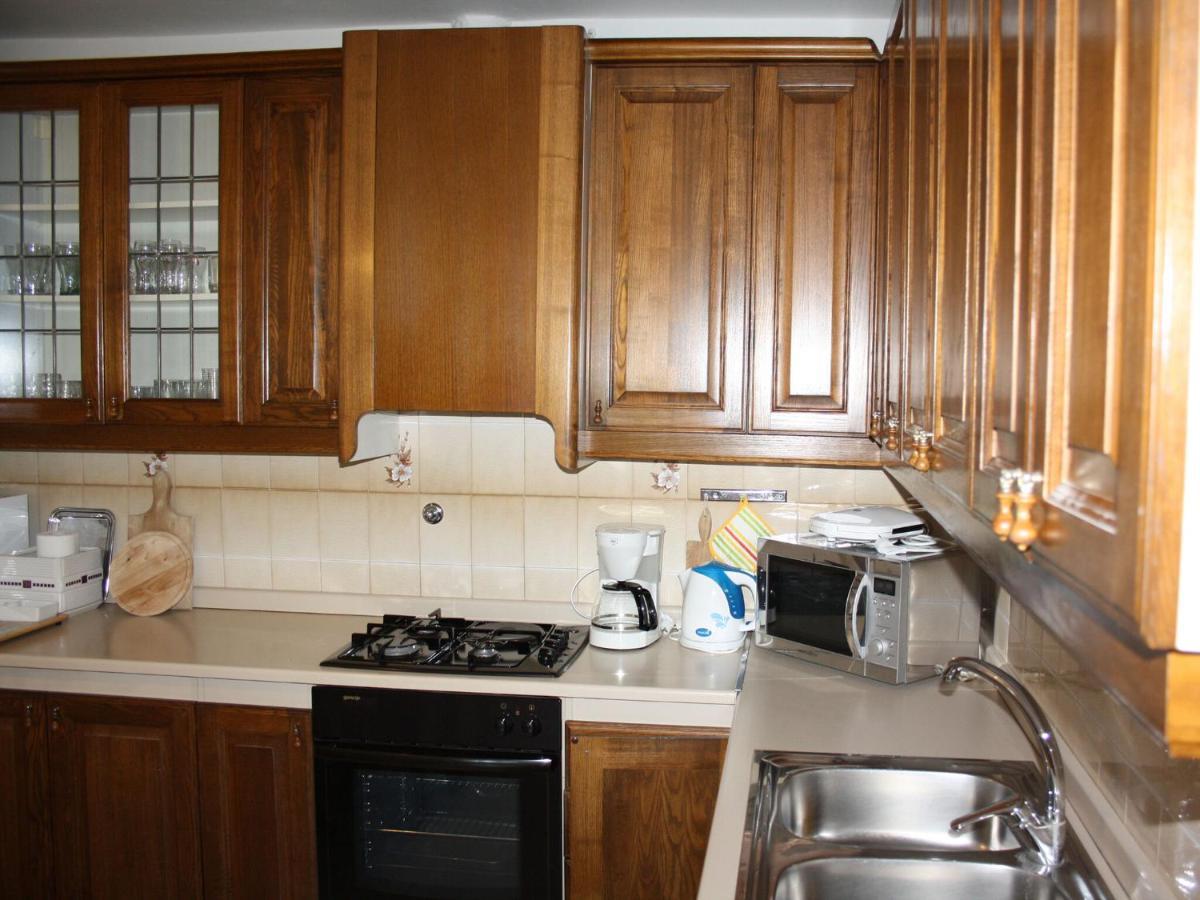 Apartments Vesna Opatija Zewnętrze zdjęcie