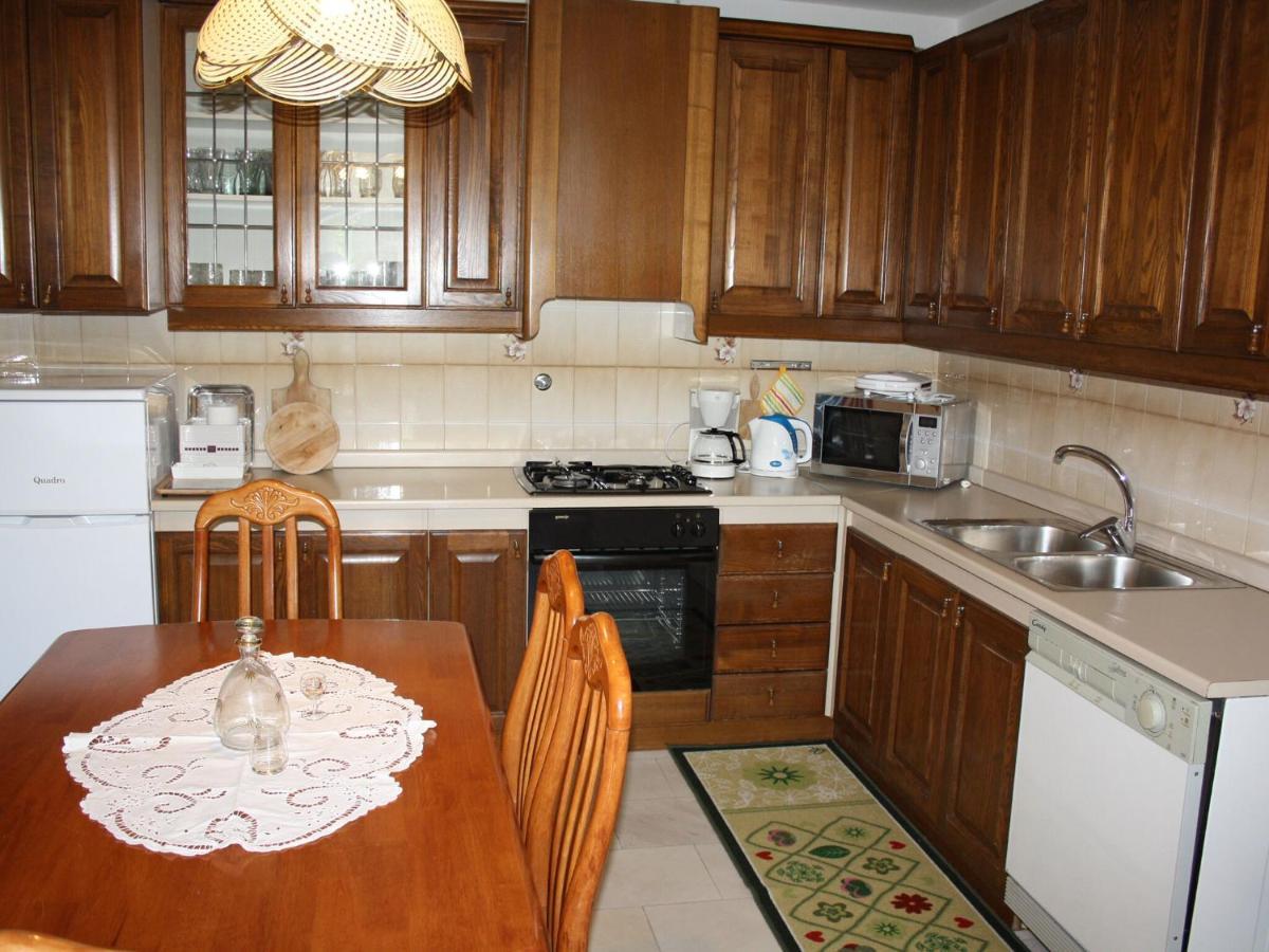Apartments Vesna Opatija Zewnętrze zdjęcie