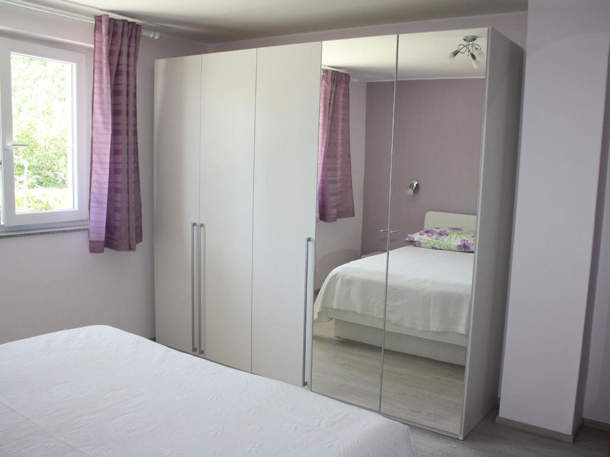 Apartments Vesna Opatija Zewnętrze zdjęcie