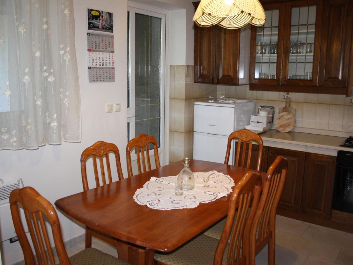 Apartments Vesna Opatija Zewnętrze zdjęcie