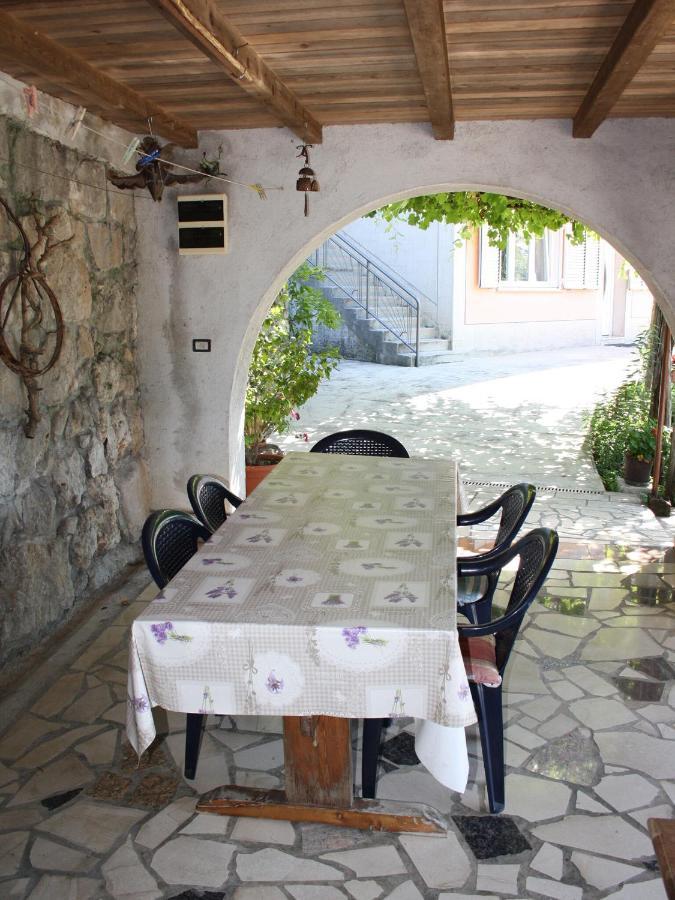 Apartments Vesna Opatija Zewnętrze zdjęcie