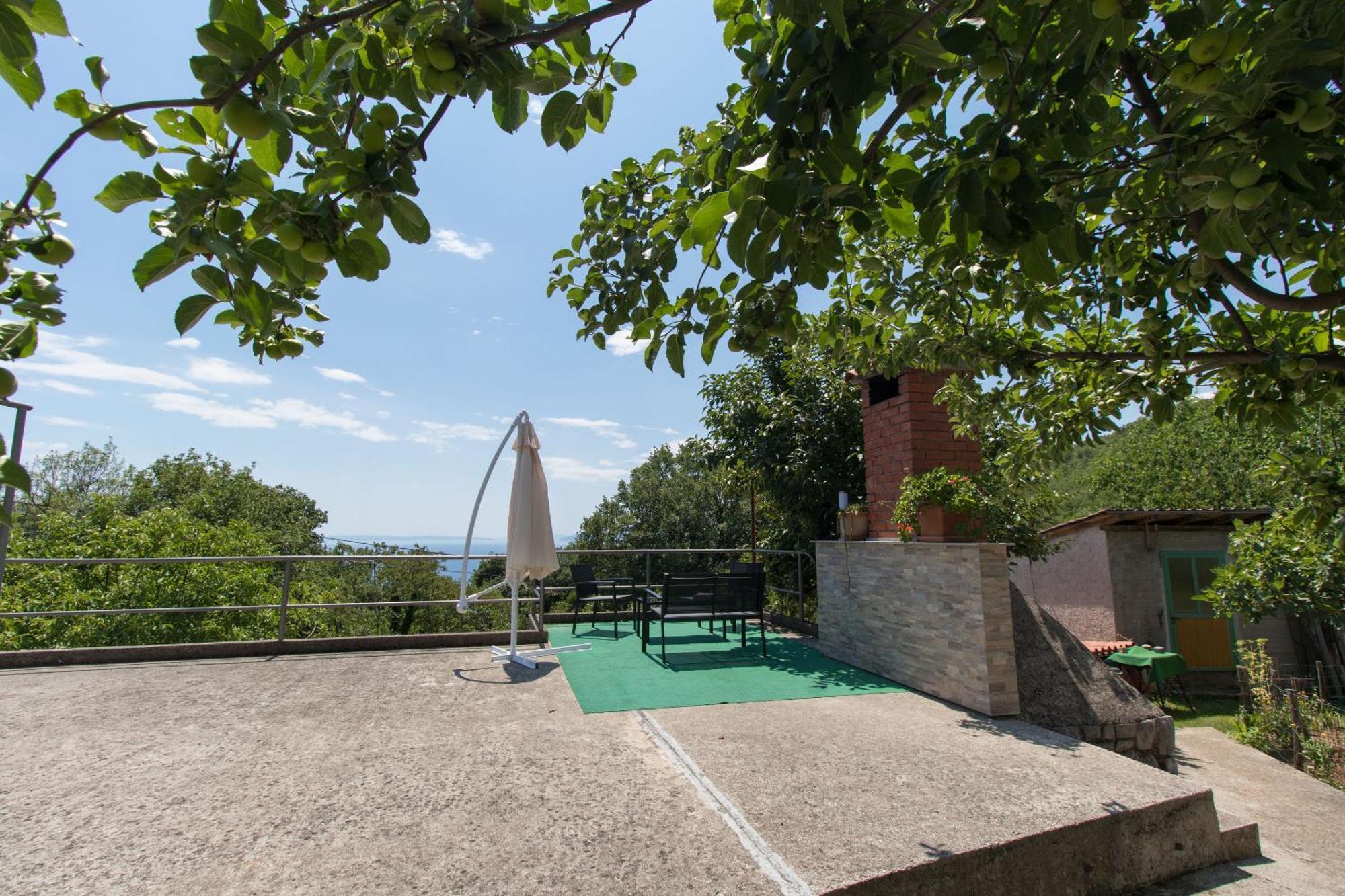 Apartments Vesna Opatija Zewnętrze zdjęcie
