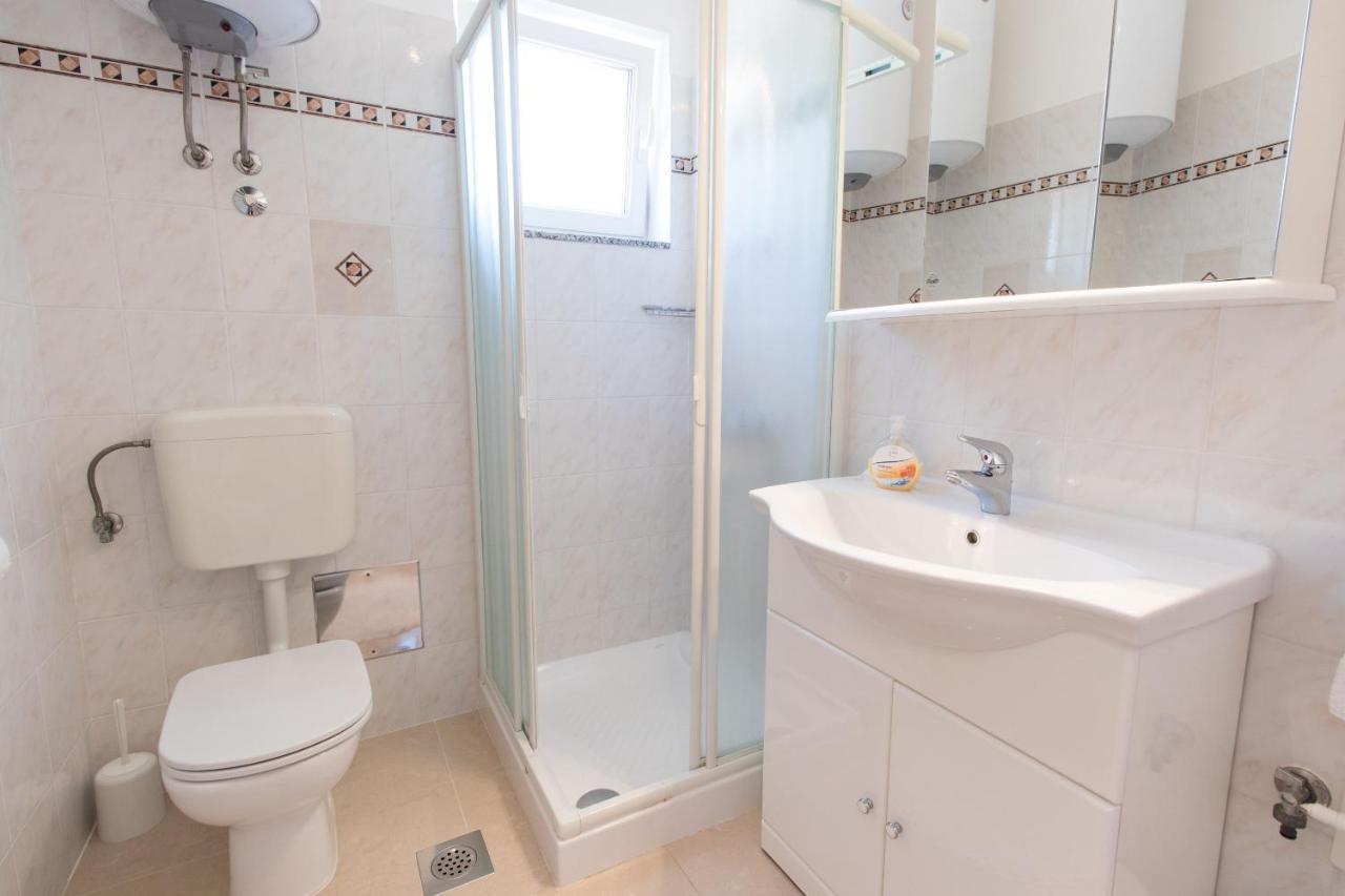 Apartments Vesna Opatija Zewnętrze zdjęcie