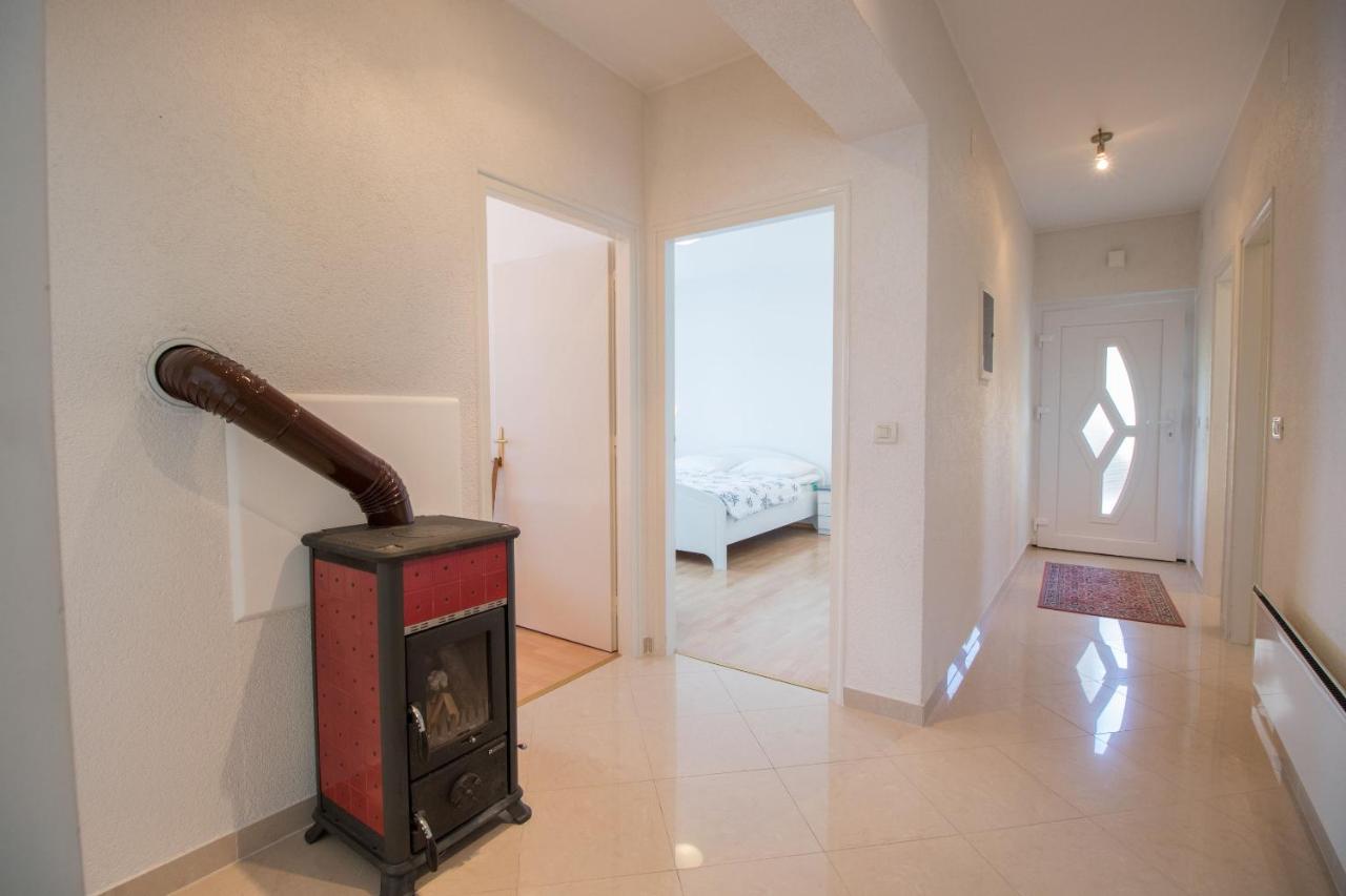 Apartments Vesna Opatija Zewnętrze zdjęcie