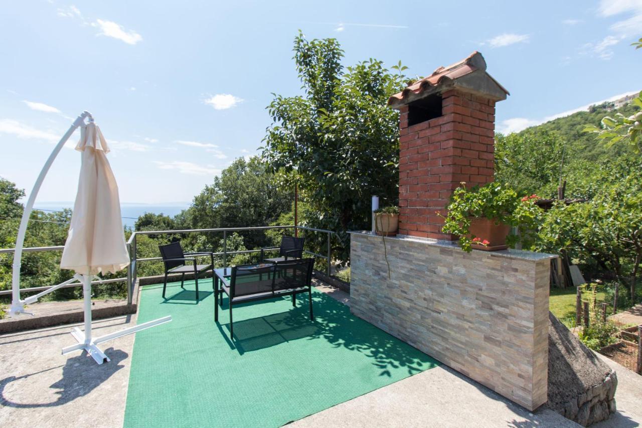 Apartments Vesna Opatija Zewnętrze zdjęcie