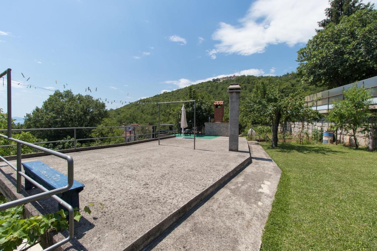 Apartments Vesna Opatija Zewnętrze zdjęcie
