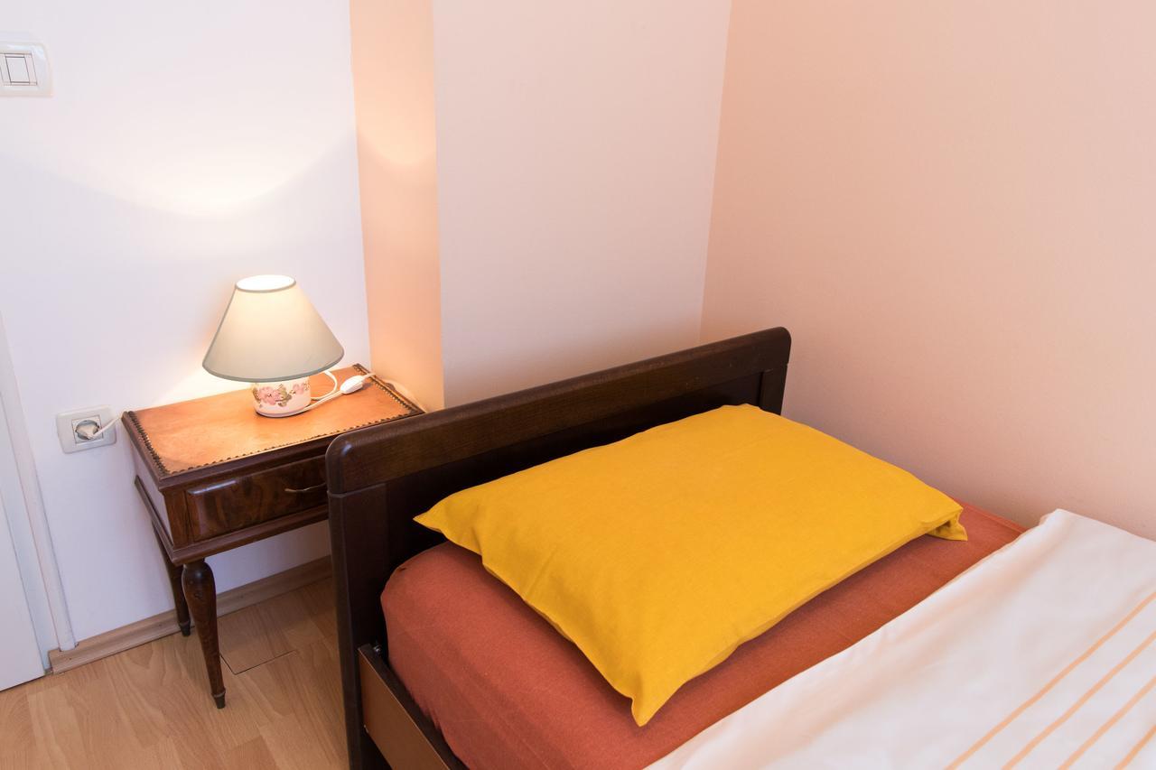 Apartments Vesna Opatija Zewnętrze zdjęcie