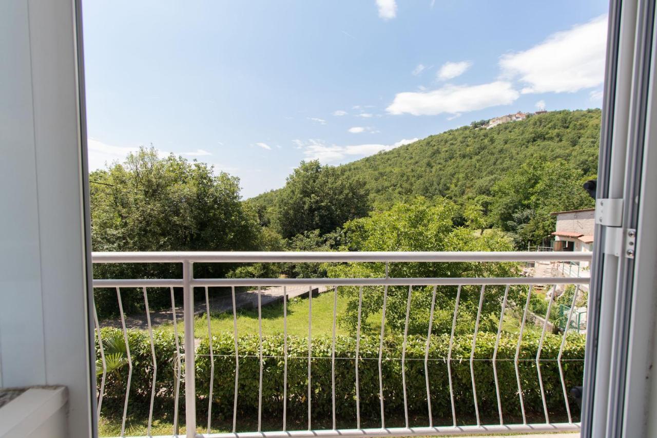Apartments Vesna Opatija Zewnętrze zdjęcie