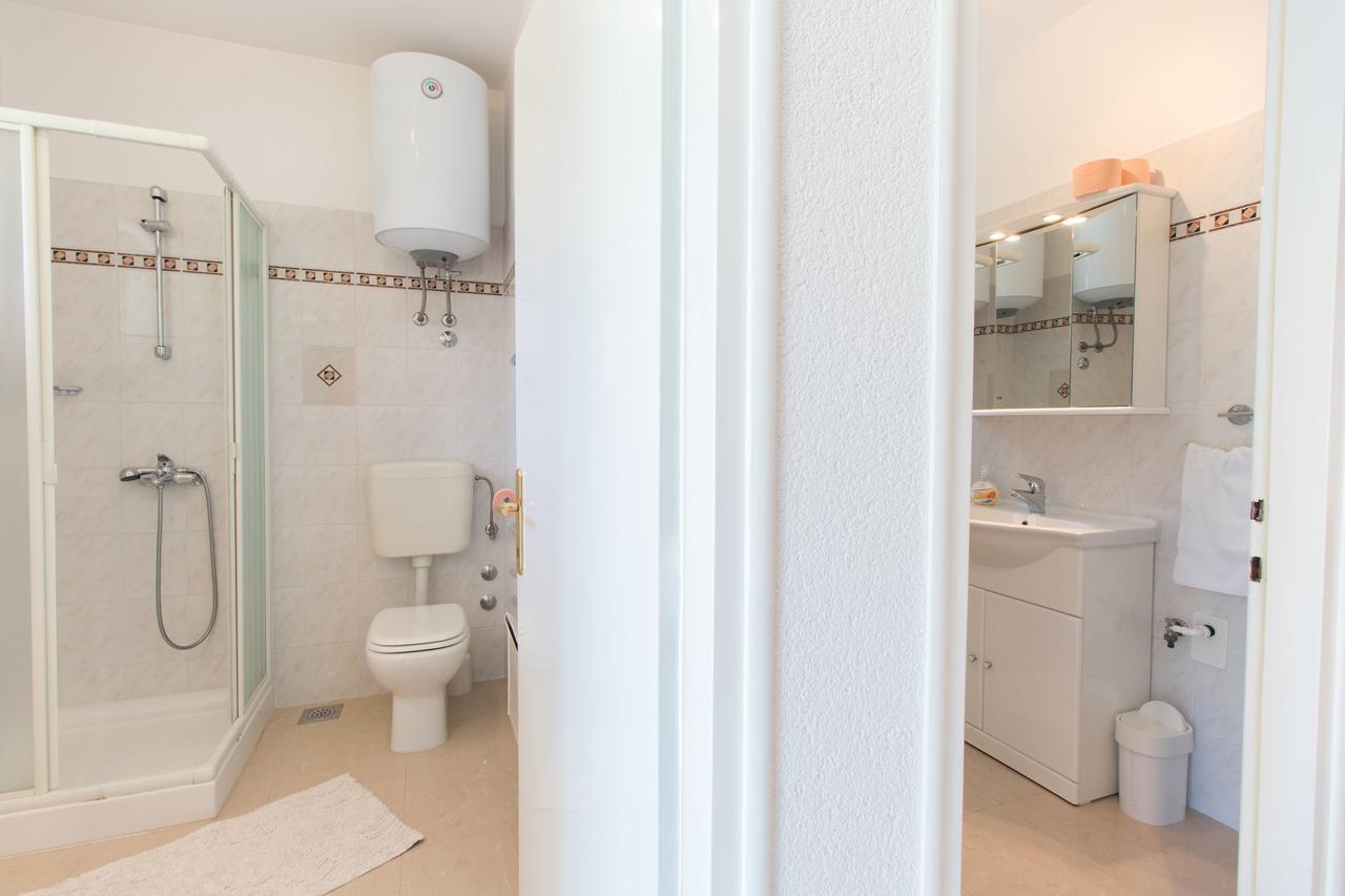 Apartments Vesna Opatija Zewnętrze zdjęcie