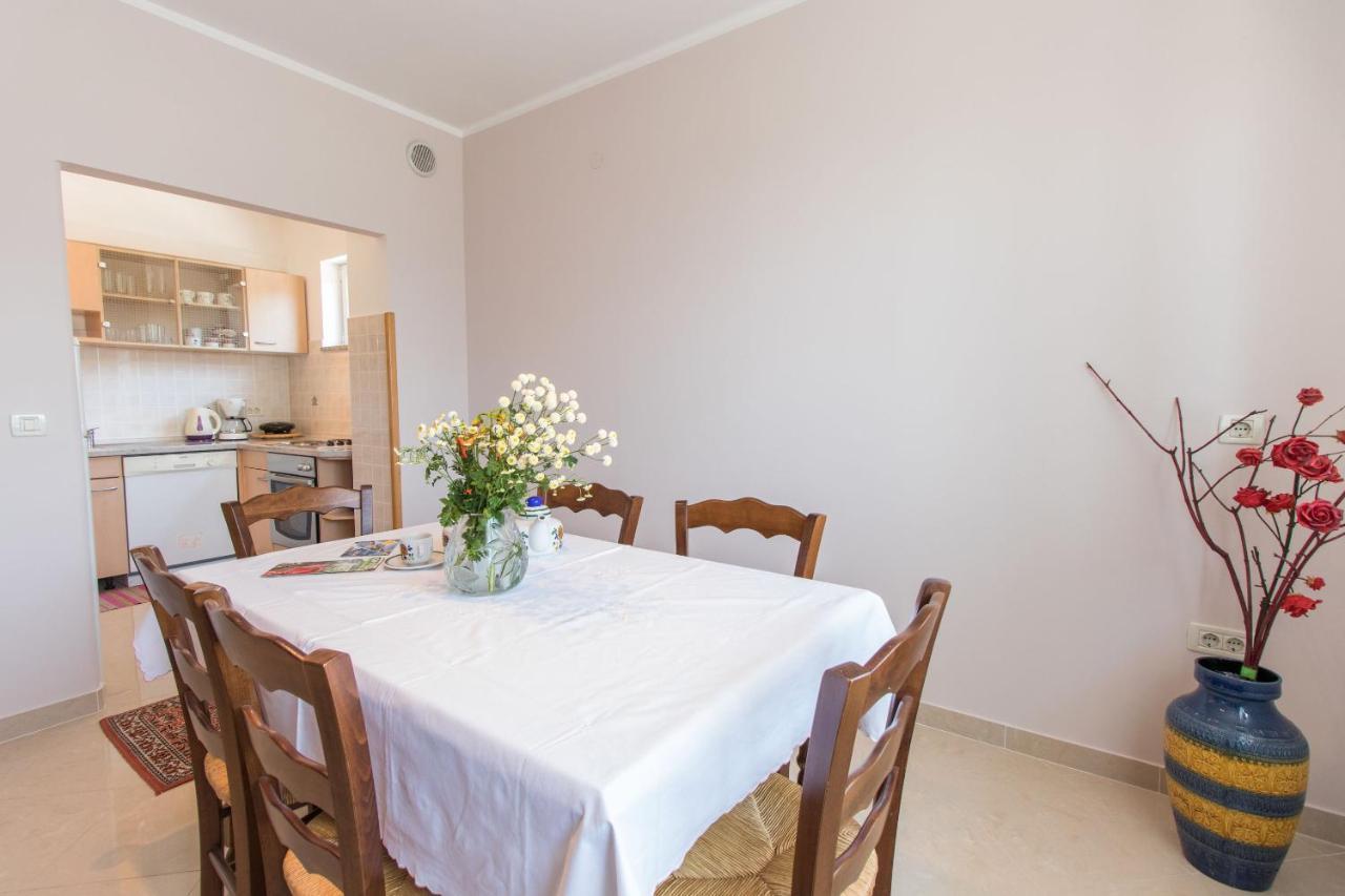 Apartments Vesna Opatija Zewnętrze zdjęcie