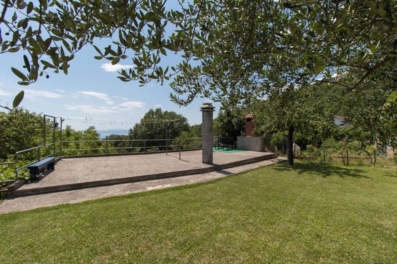 Apartments Vesna Opatija Zewnętrze zdjęcie