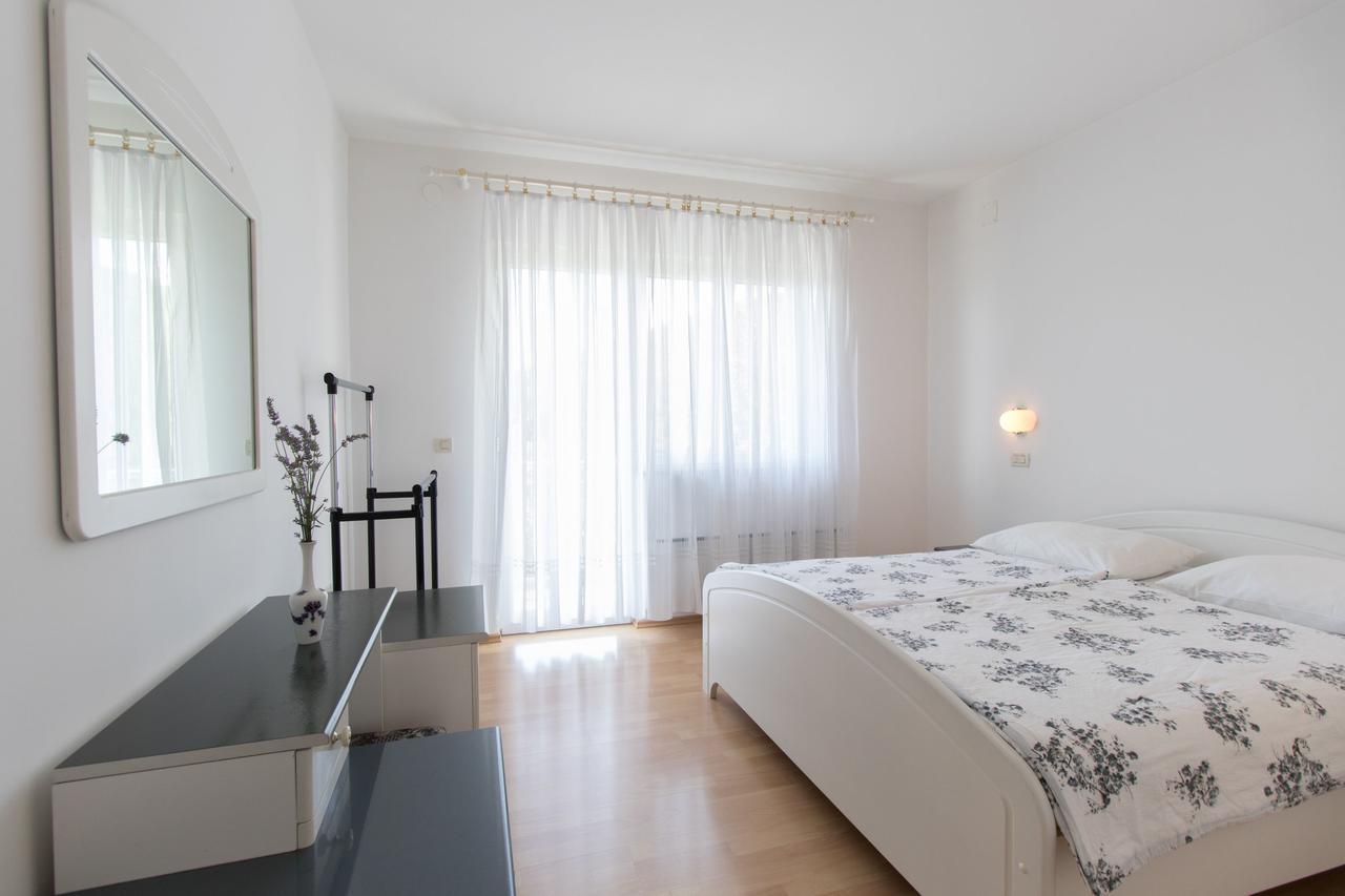 Apartments Vesna Opatija Zewnętrze zdjęcie
