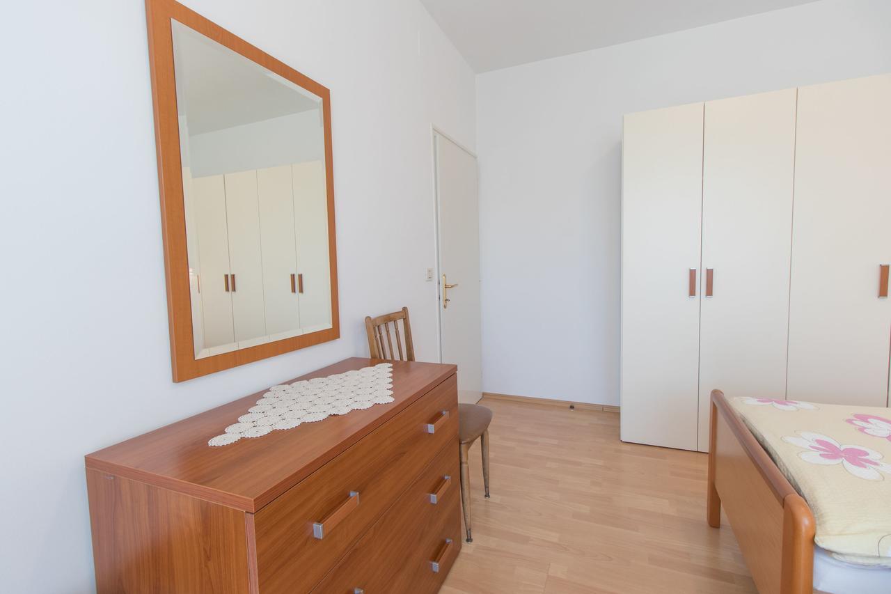 Apartments Vesna Opatija Zewnętrze zdjęcie