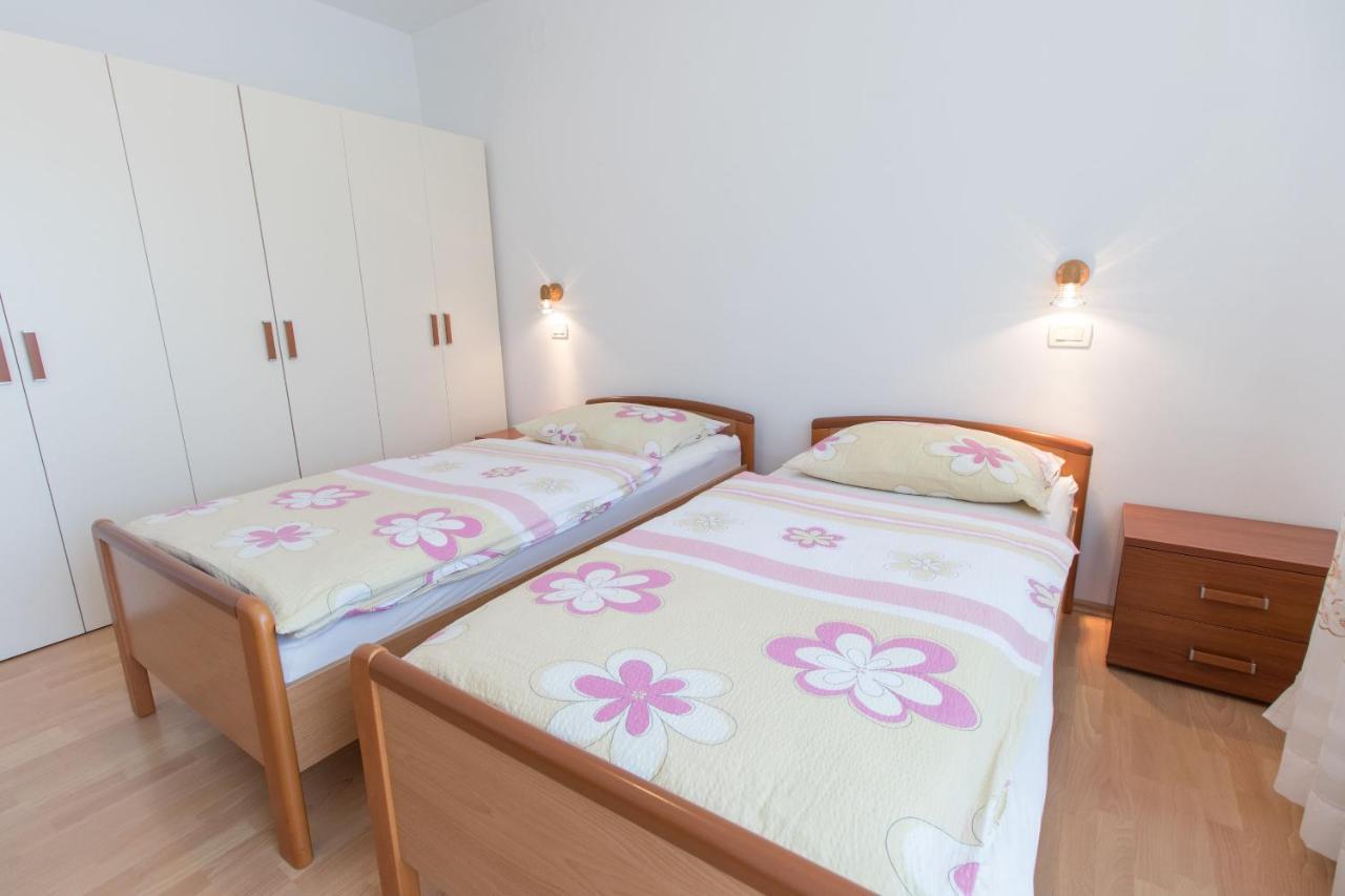 Apartments Vesna Opatija Zewnętrze zdjęcie