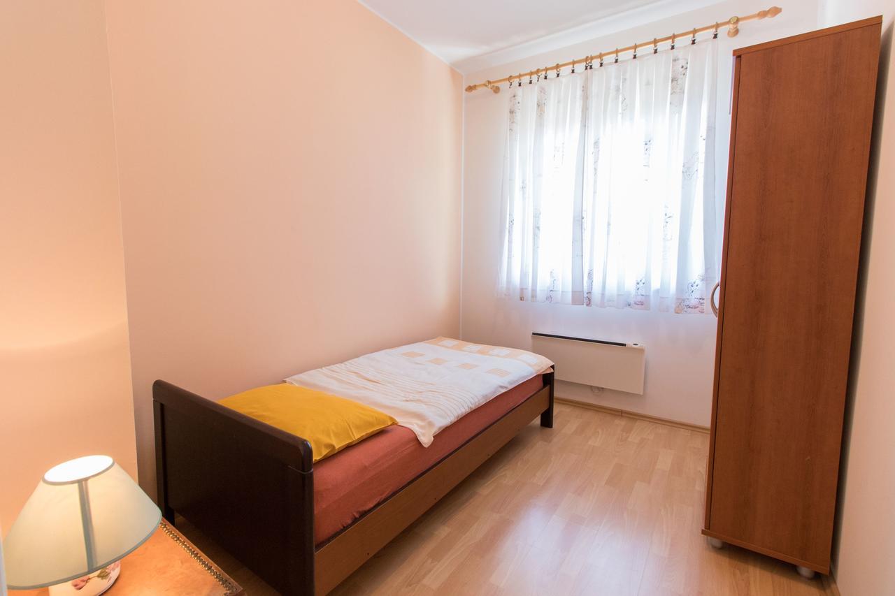Apartments Vesna Opatija Zewnętrze zdjęcie
