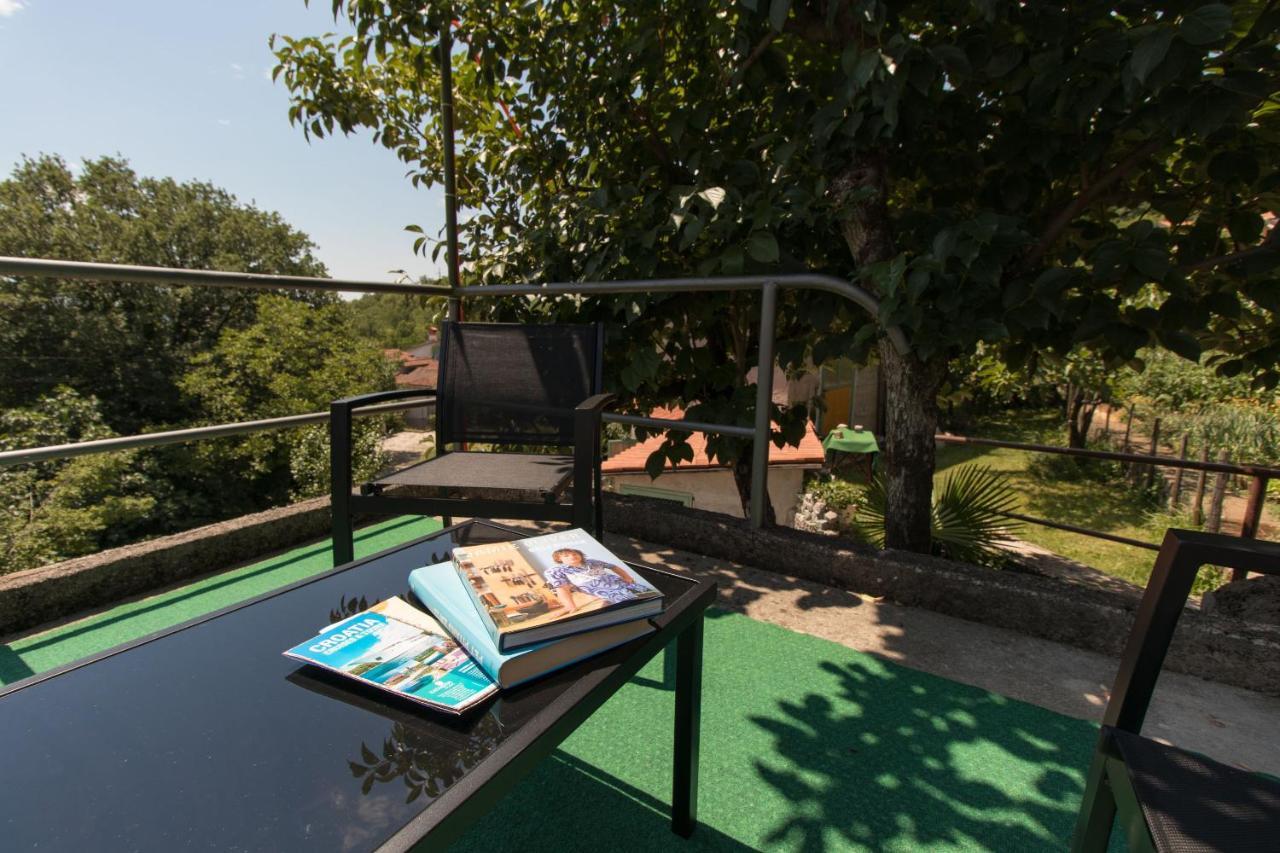 Apartments Vesna Opatija Zewnętrze zdjęcie