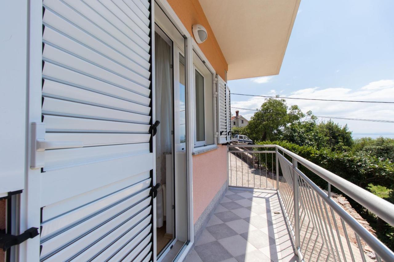 Apartments Vesna Opatija Zewnętrze zdjęcie